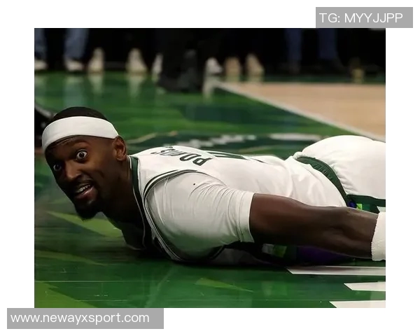 波蒂斯夏季决策与字母哥深度交流共同追求属于他们的传奇之路