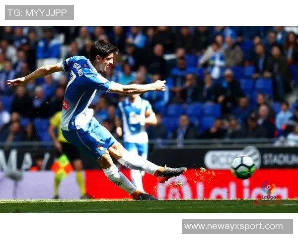 杰拉德莫雷诺连续12个西甲赛季进球仅有格子等三人能匹敌 杰拉德莫雷诺连续12个西甲赛季进球仅有格子等三人能匹敌