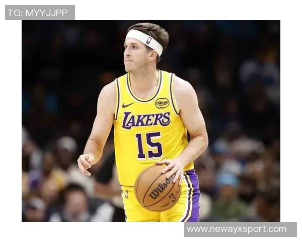 湖人首节失利半场落后绿军三分火力全开里夫斯状态低迷