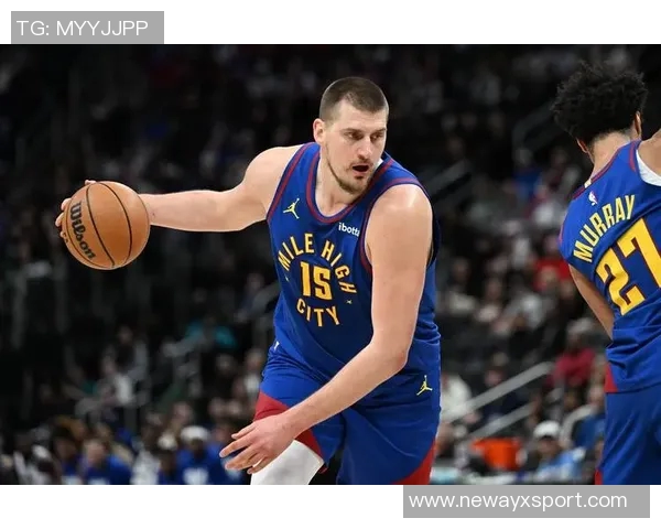 周最佳表现:约基奇场均39分杰伦约翰逊带队完美4连胜 周最佳表现:约基奇场均39分杰伦约翰逊带队完美4连胜