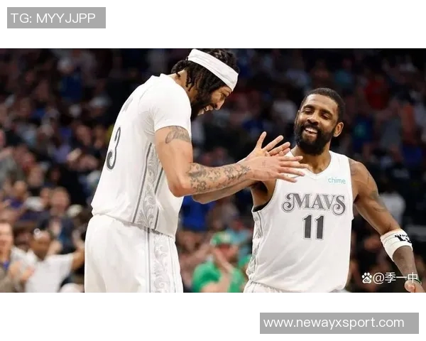 独行侠或将交易浓眉留住欧文与弗拉格训练中关系良好