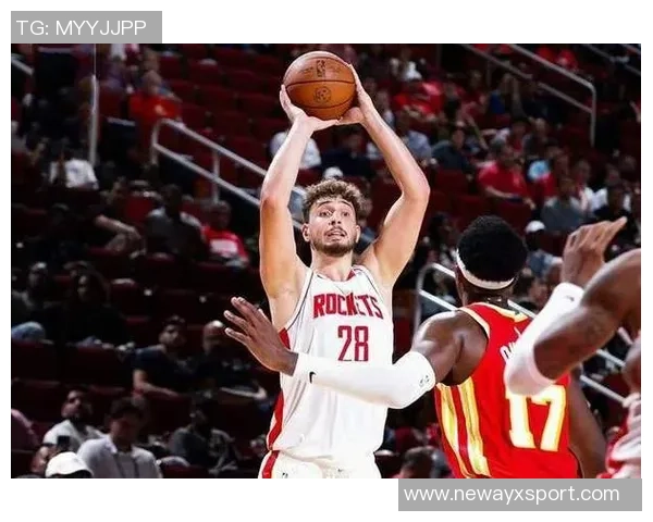 申京分享对抗经验每次遭遇包夹我总是选择传球给阿门完成扣篮