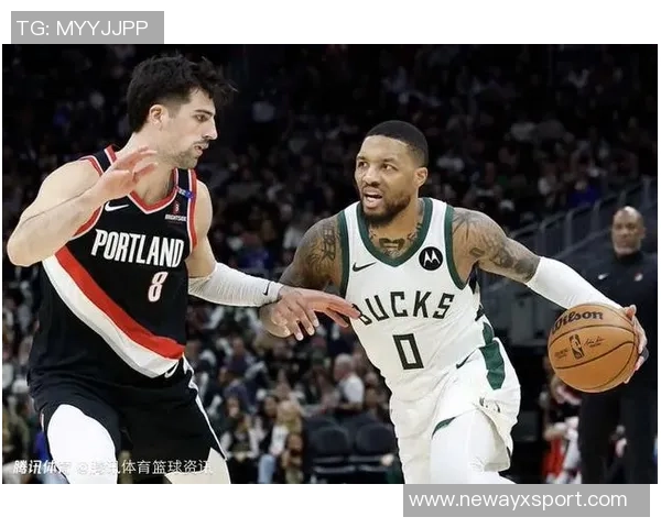 阿夫迪亚连续五场表现出色追平利拉德创造队史纪录