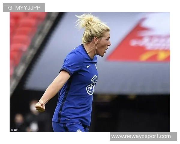 切尔西女足队长米莉布赖特宣布退役因无法兼顾职业与生活