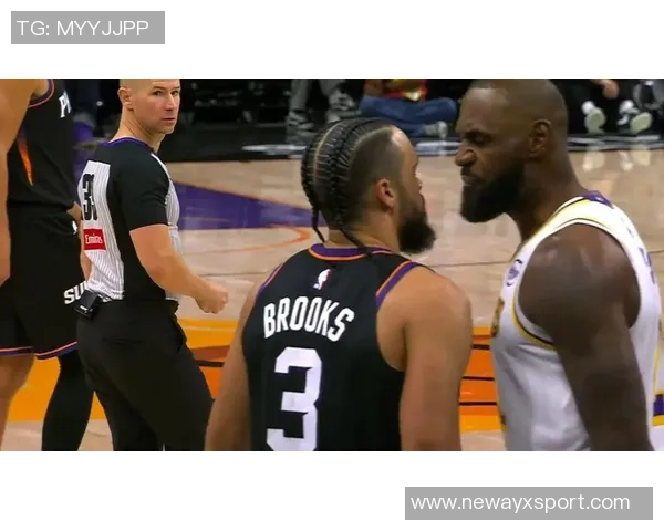 狄龙全力以赴对抗詹姆斯球队遗憾落败拒绝赛后采访表达不满情绪