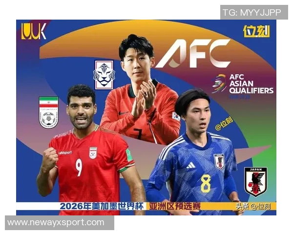 2026世界杯名额确定20席世预赛再现两位数分差引发关注