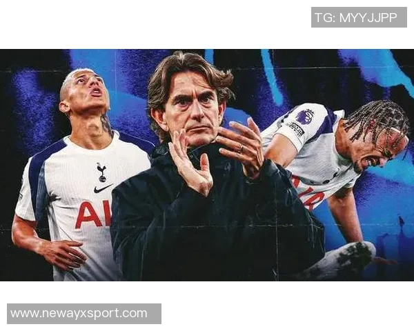 热刺主帅弗兰克面临下课危机高层考虑是否更换教练