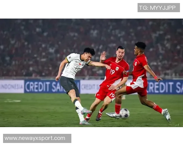 2026世界杯名额确定20席世预赛再现两位数分差引发关注